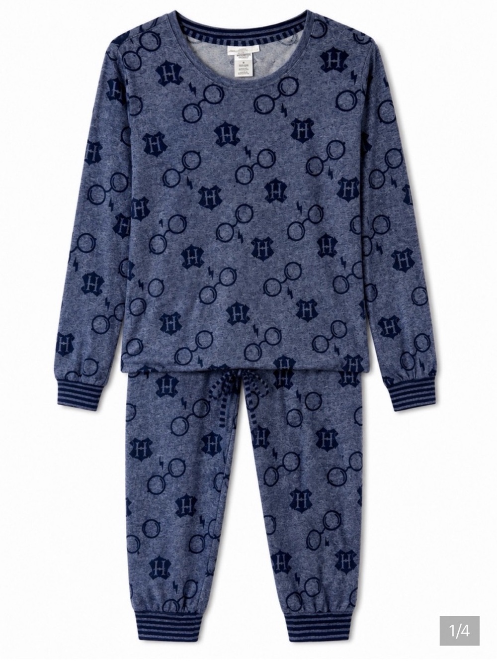 Harry Potter PJ Set